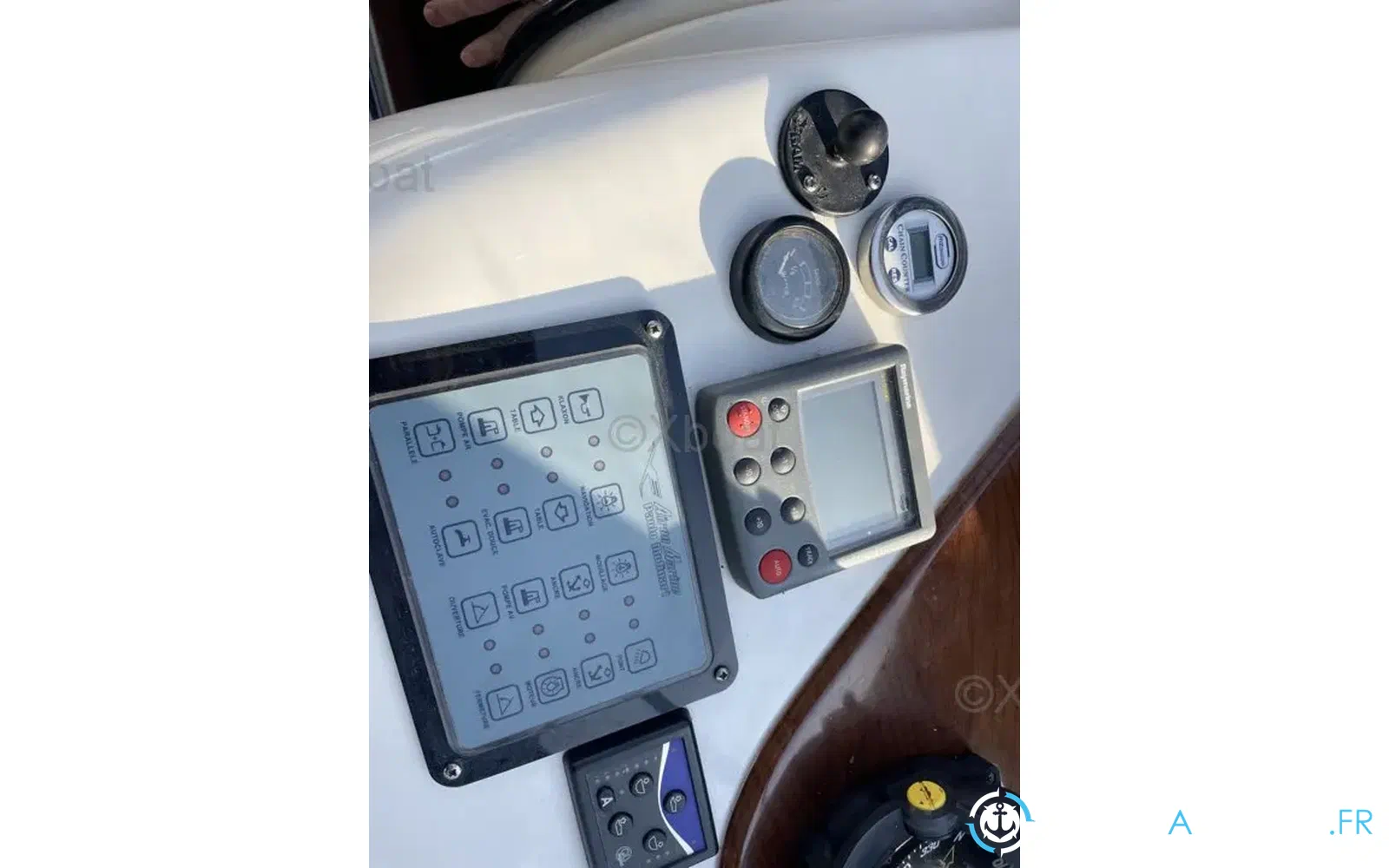 slider 5 Airon Marine 345