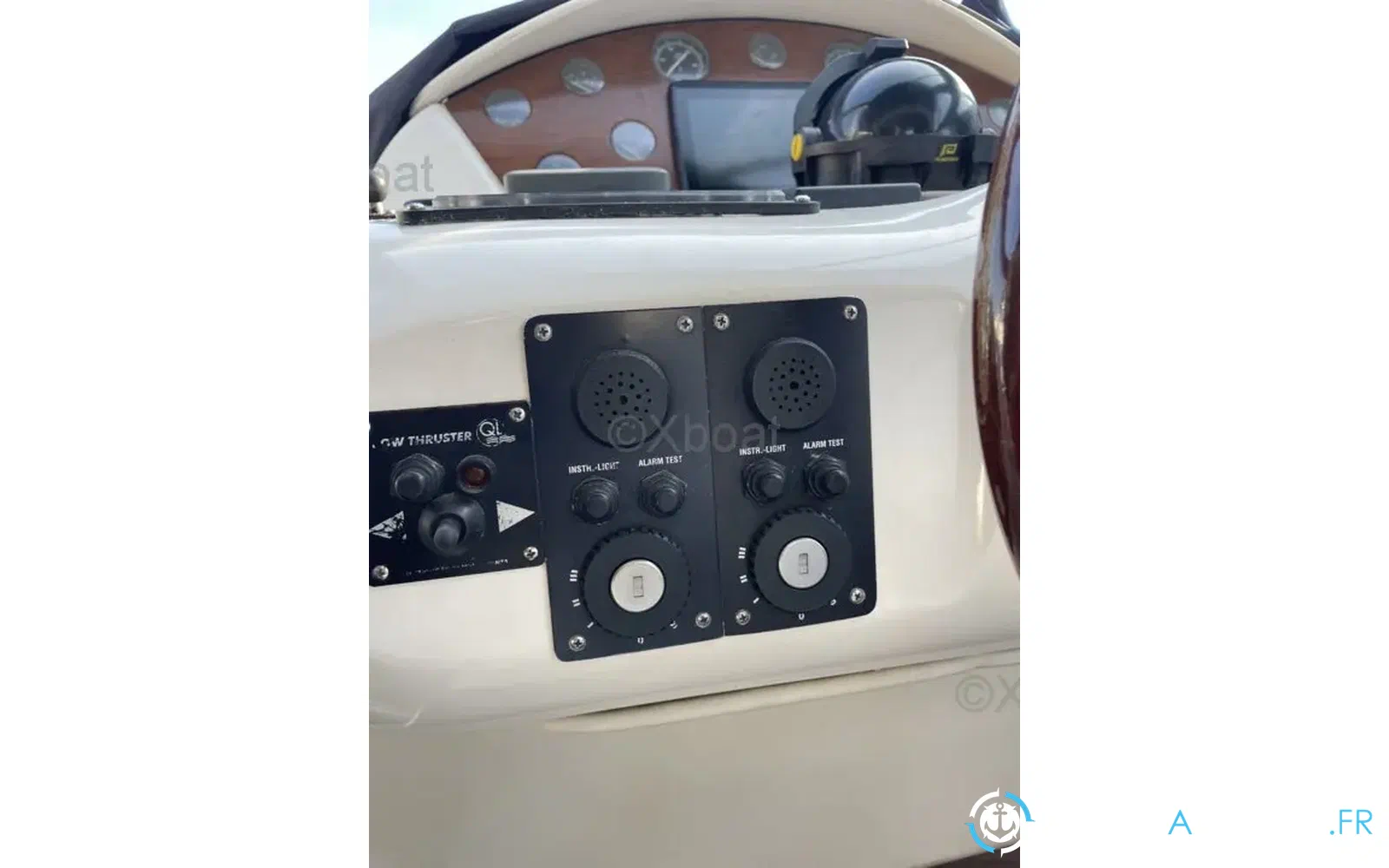 slider 7 Airon Marine 345