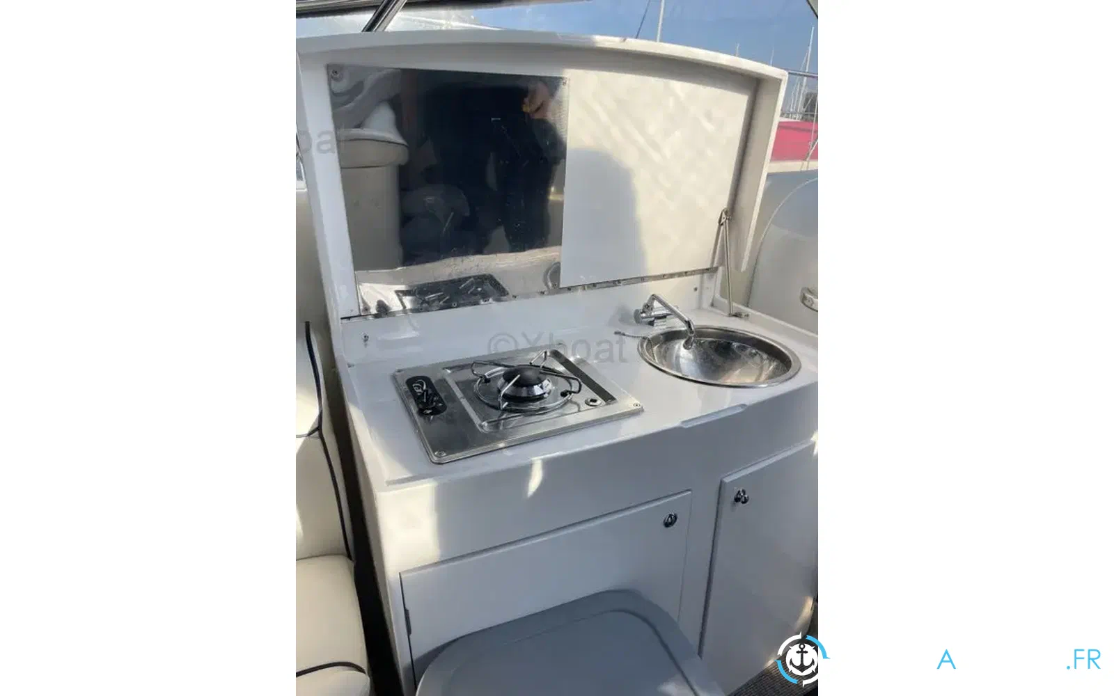 slider 8 Airon Marine 345