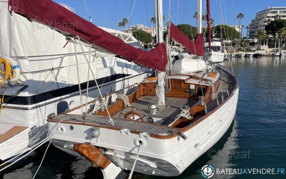 Taos Yacht Ketch photo de présentation