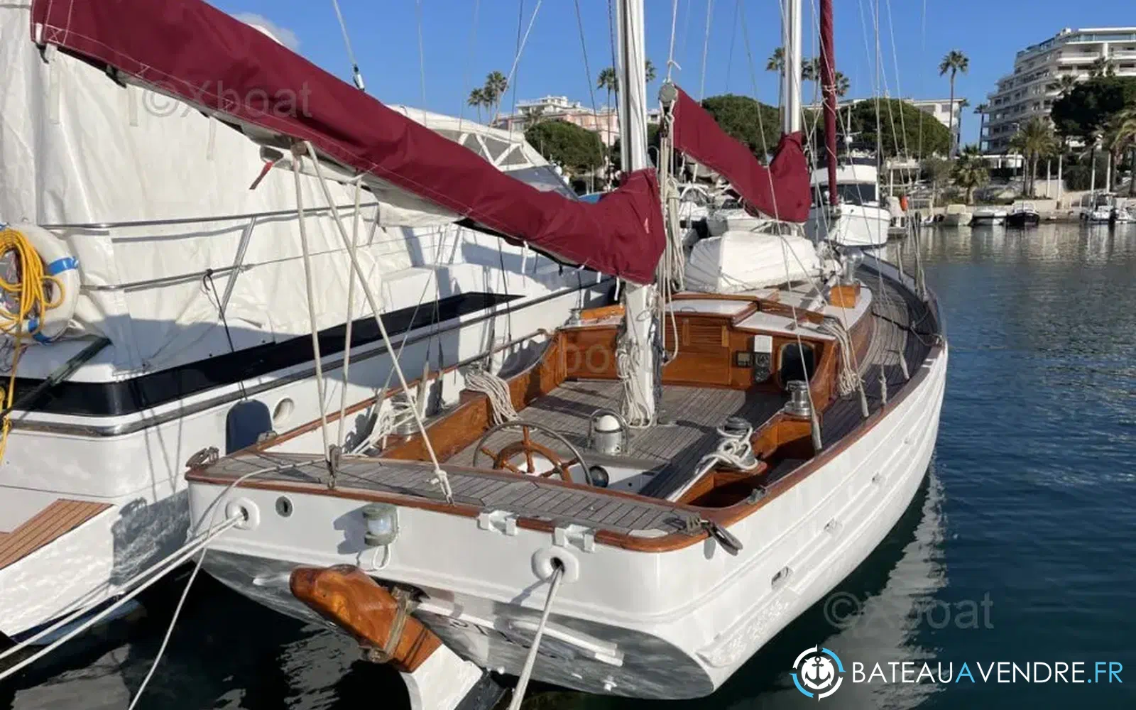 slider 0 Taos Yacht Ketch