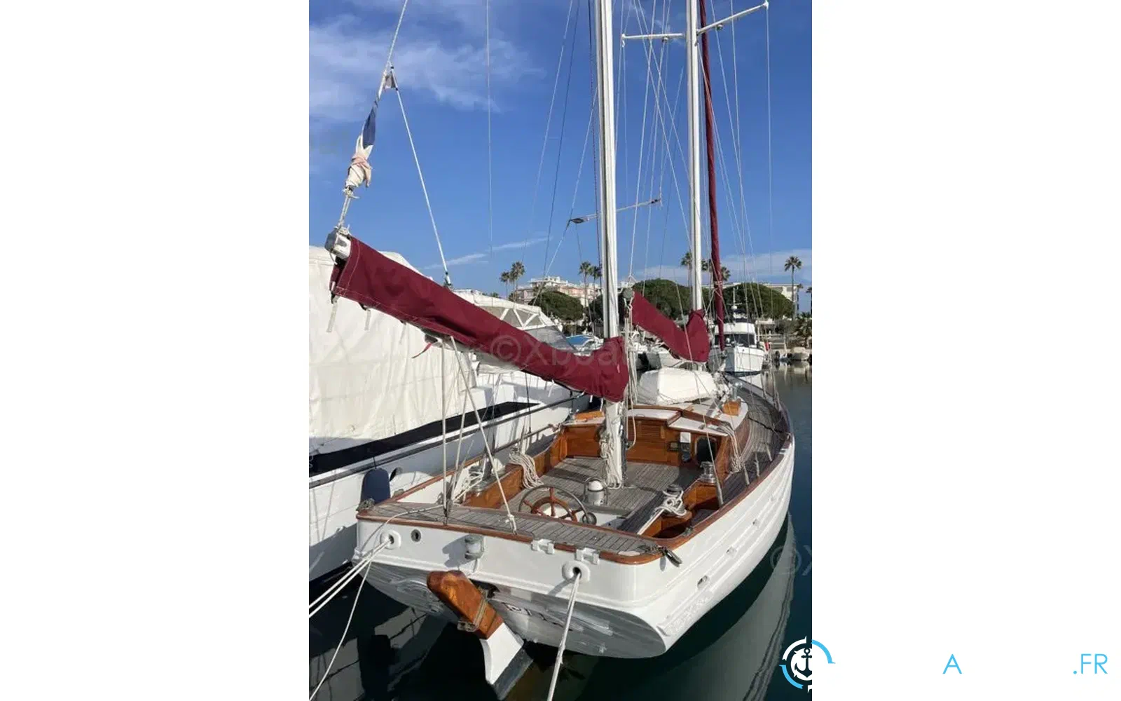 slider 11 Taos Yacht Ketch