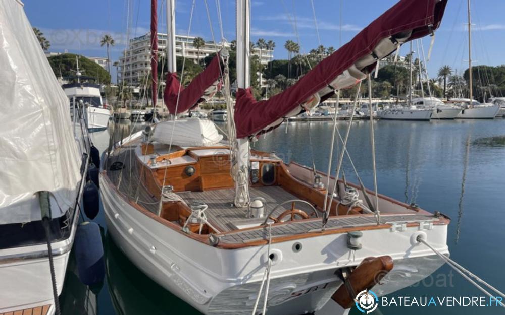 Taos Yacht Ketch photo 2