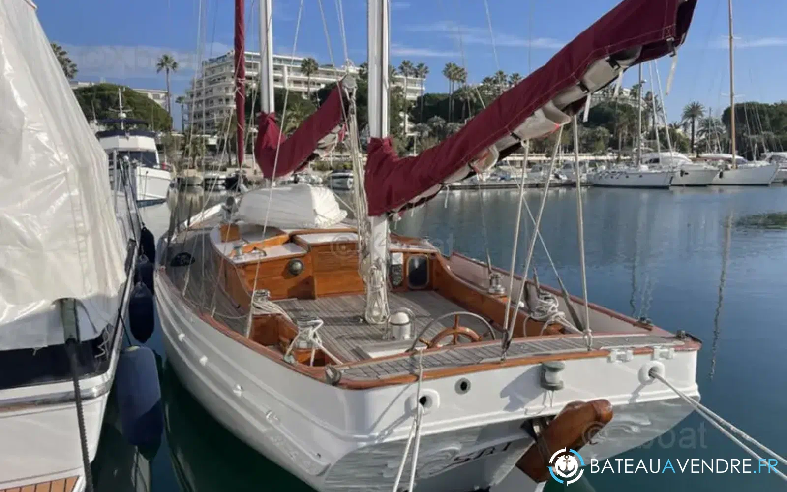 slider 1 Taos Yacht Ketch