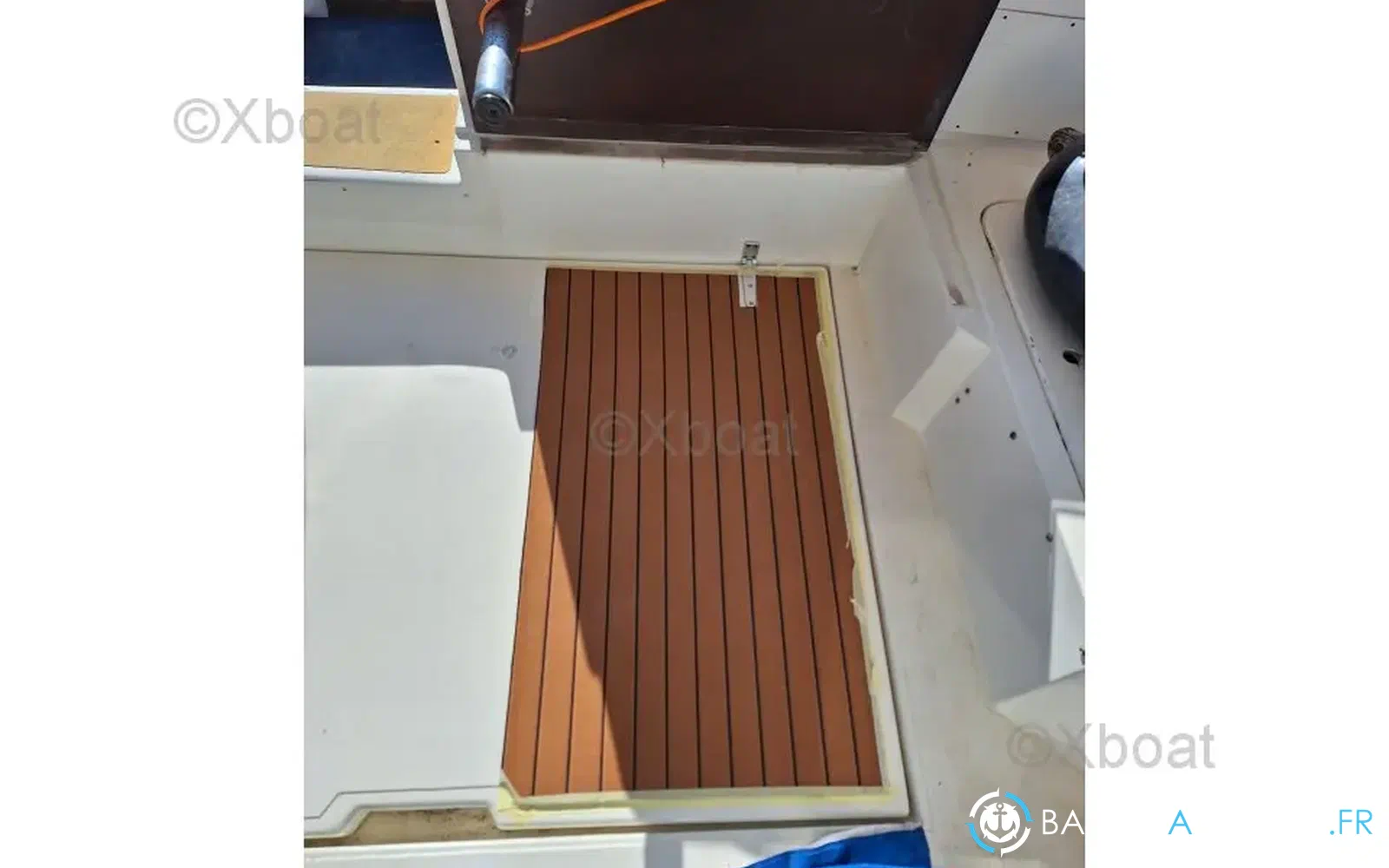 slider 10 Fairline Targa 31