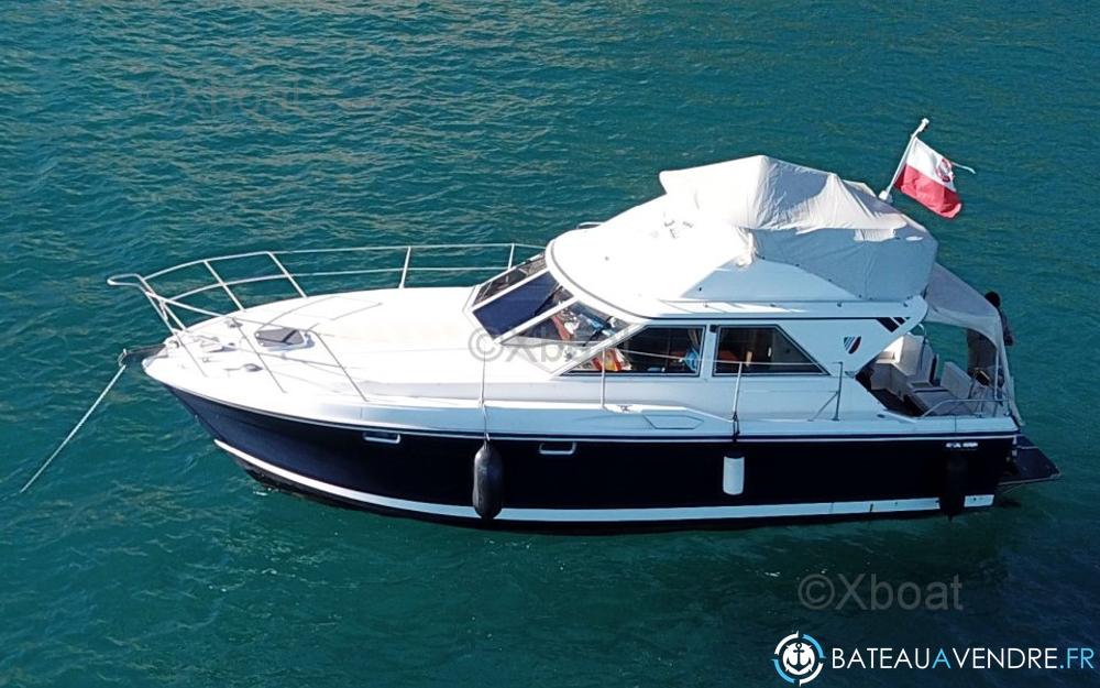 Fairline Targa 31  photo 3