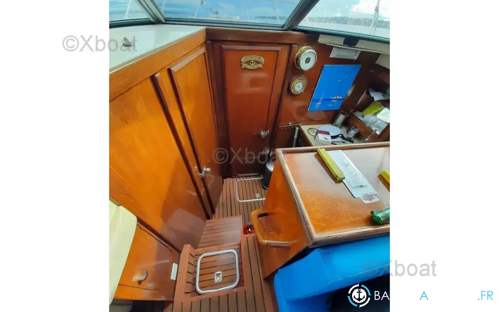 slider 3 Fairline Targa 31