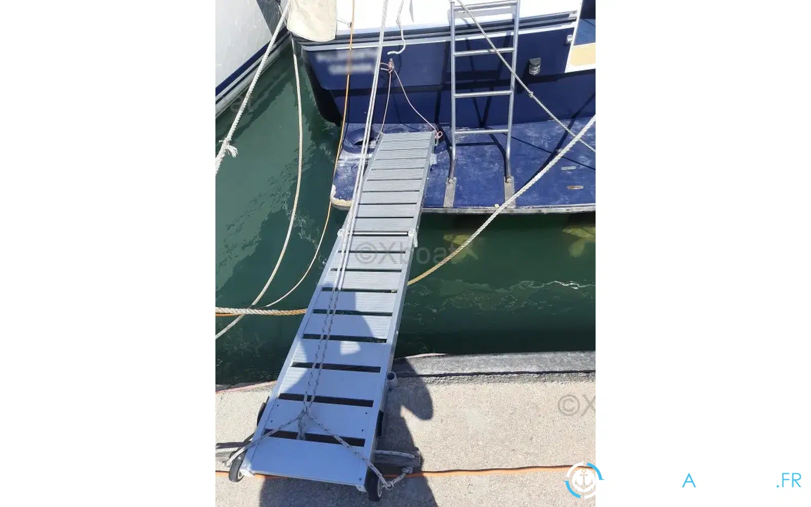 slider 6 Fairline Targa 31