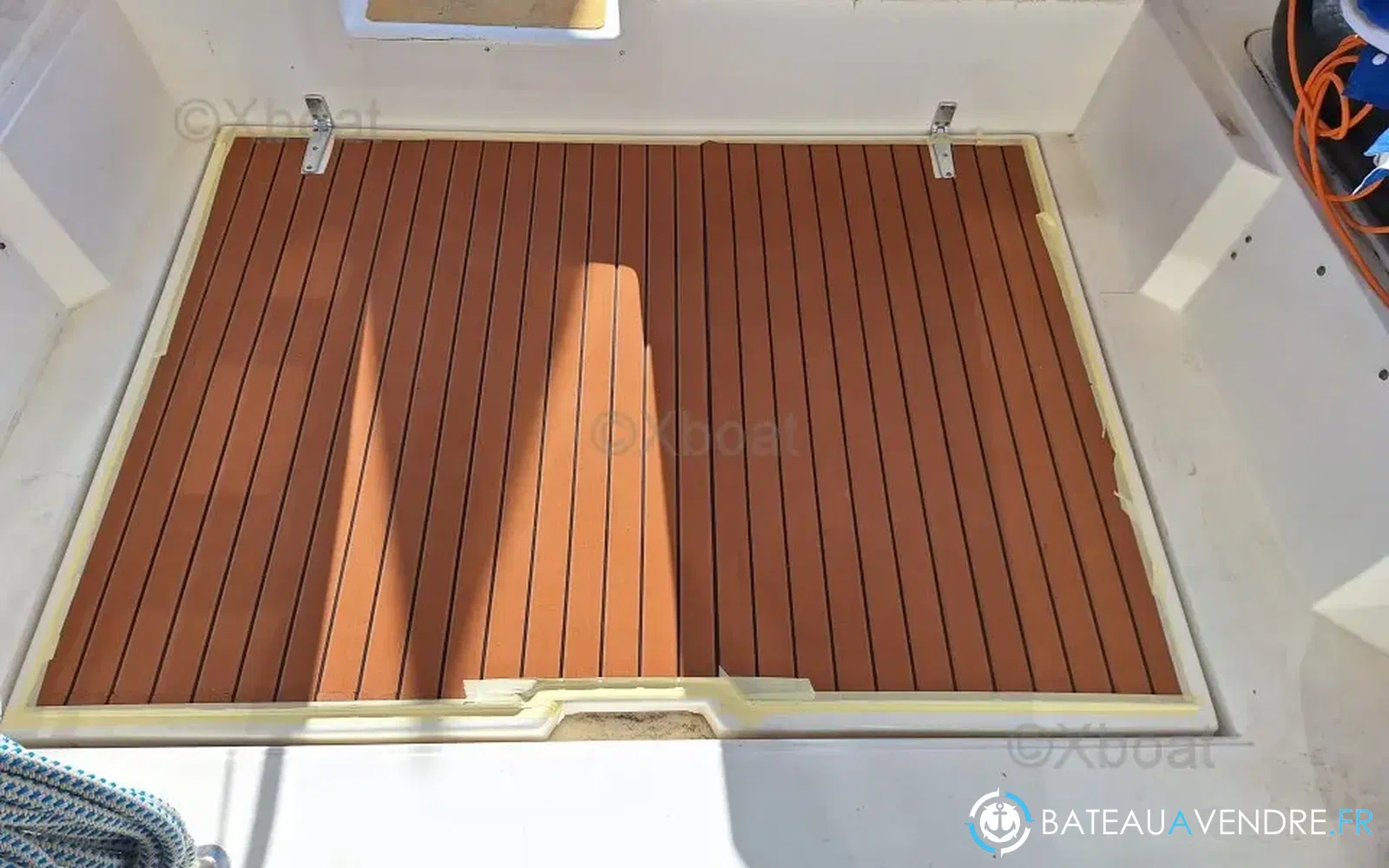 slider 7 Fairline Targa 31