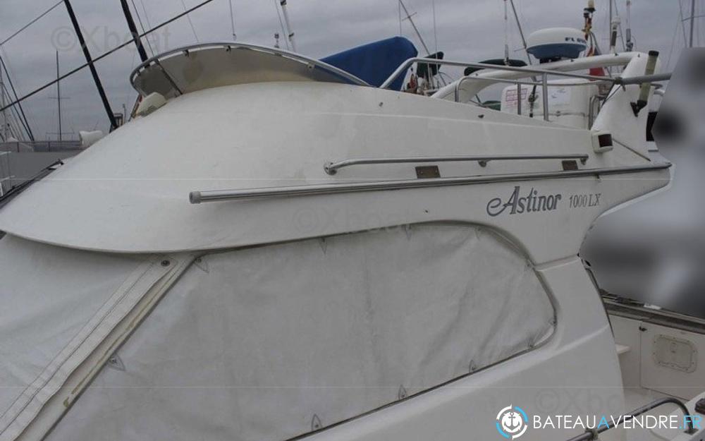 Astinor 1000 LX photo 4