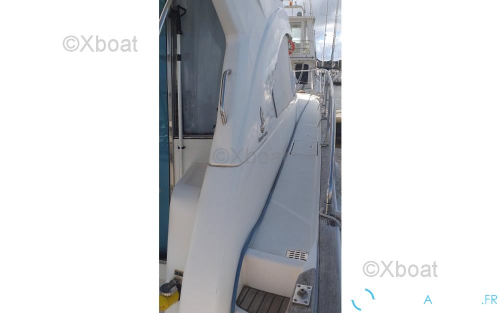 Beneteau Antares 12 photo 3