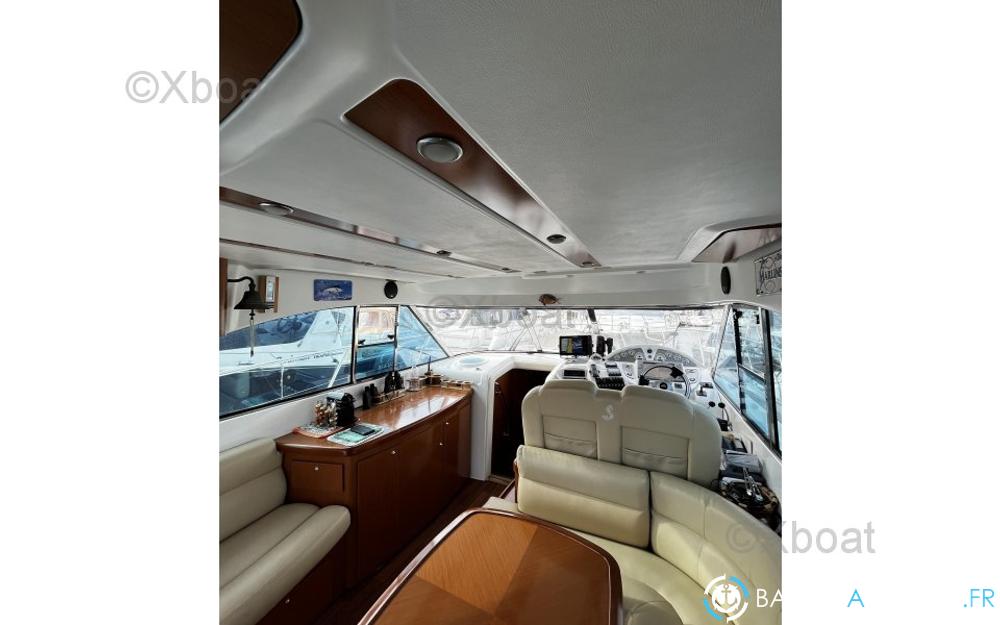 Beneteau Antares 12 photo 5