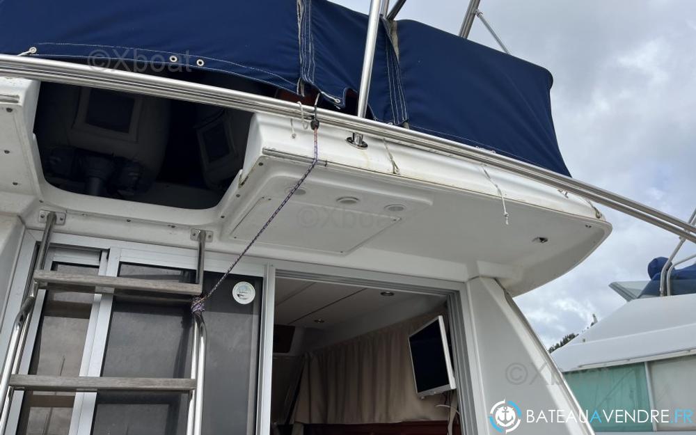 Beneteau Antares 10.80 Fly photo 3