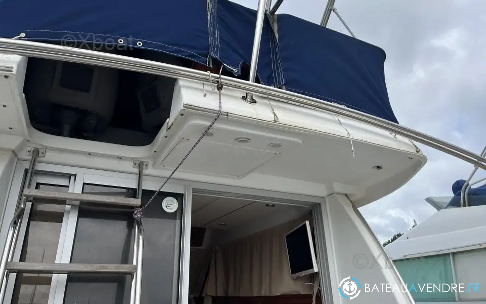 slider 2 Beneteau Antares 10.80 Fly