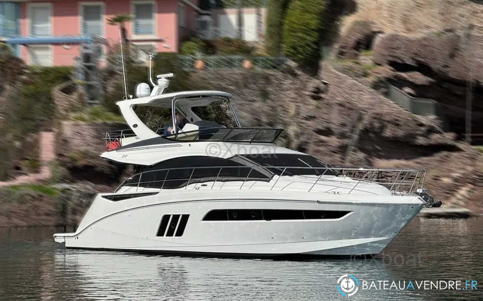 slider 0 Sea Ray 510