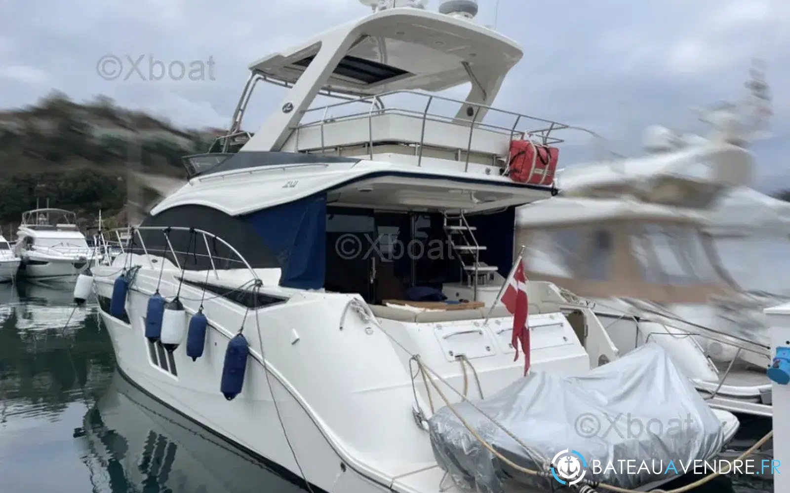 slider 4 Sea Ray 510