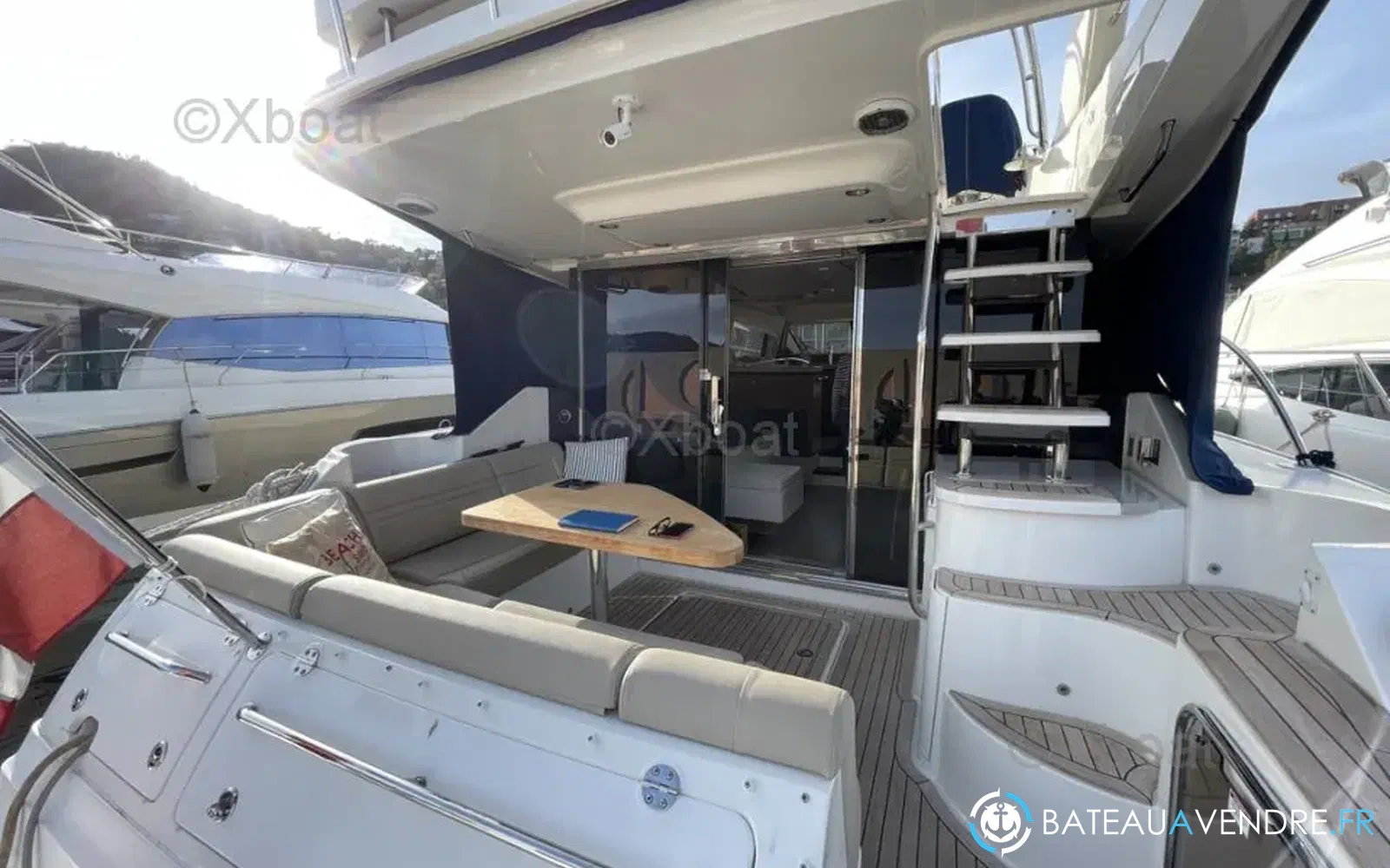 slider 5 Sea Ray 510