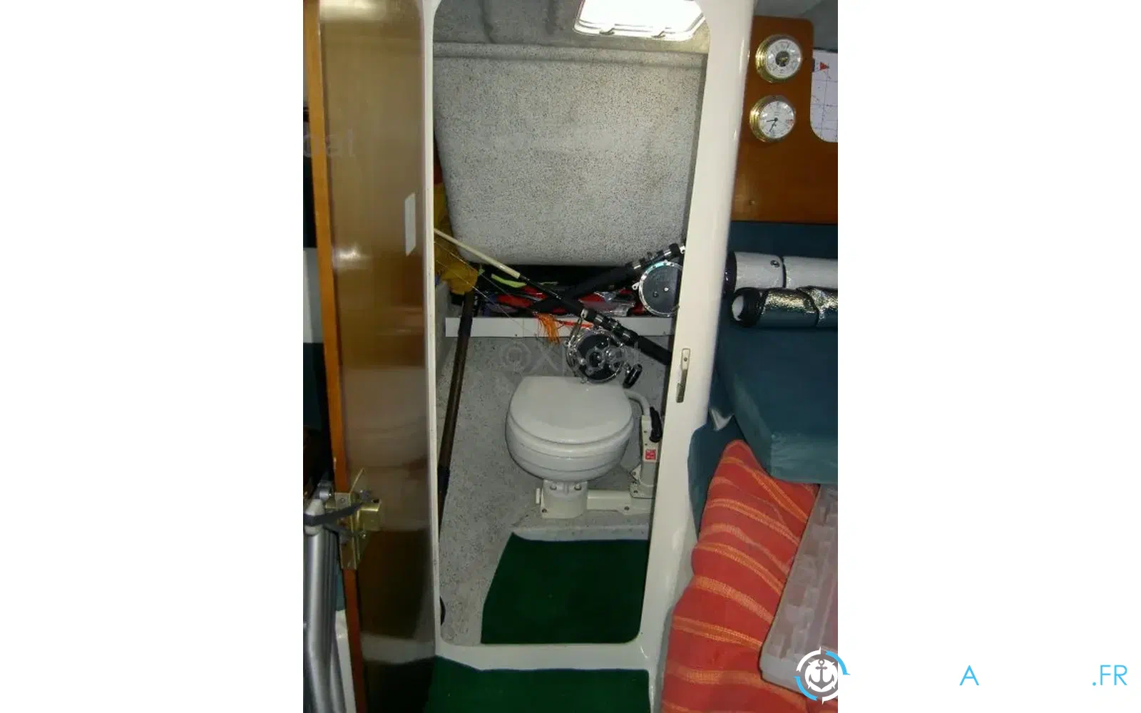 slider 7 Jeanneau Merry Fisher 695