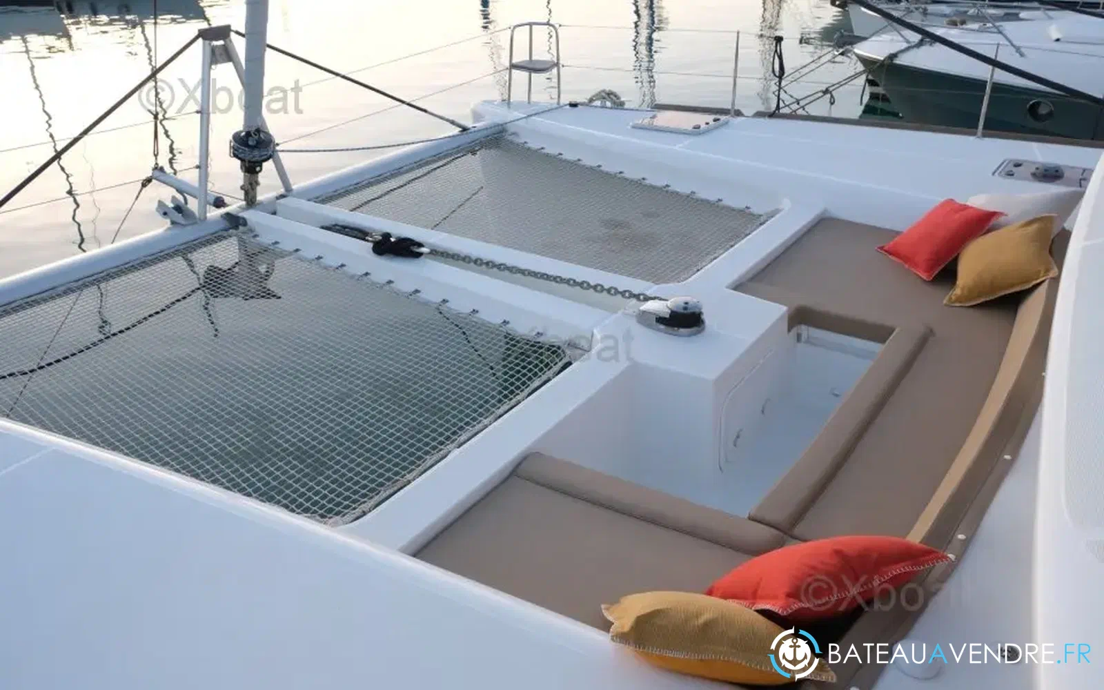 slider 9 Lagoon 450