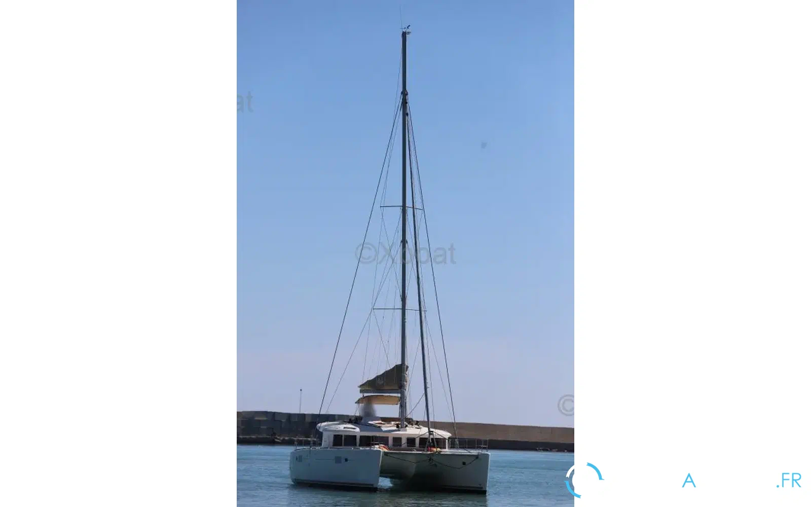 slider 1 Lagoon 450