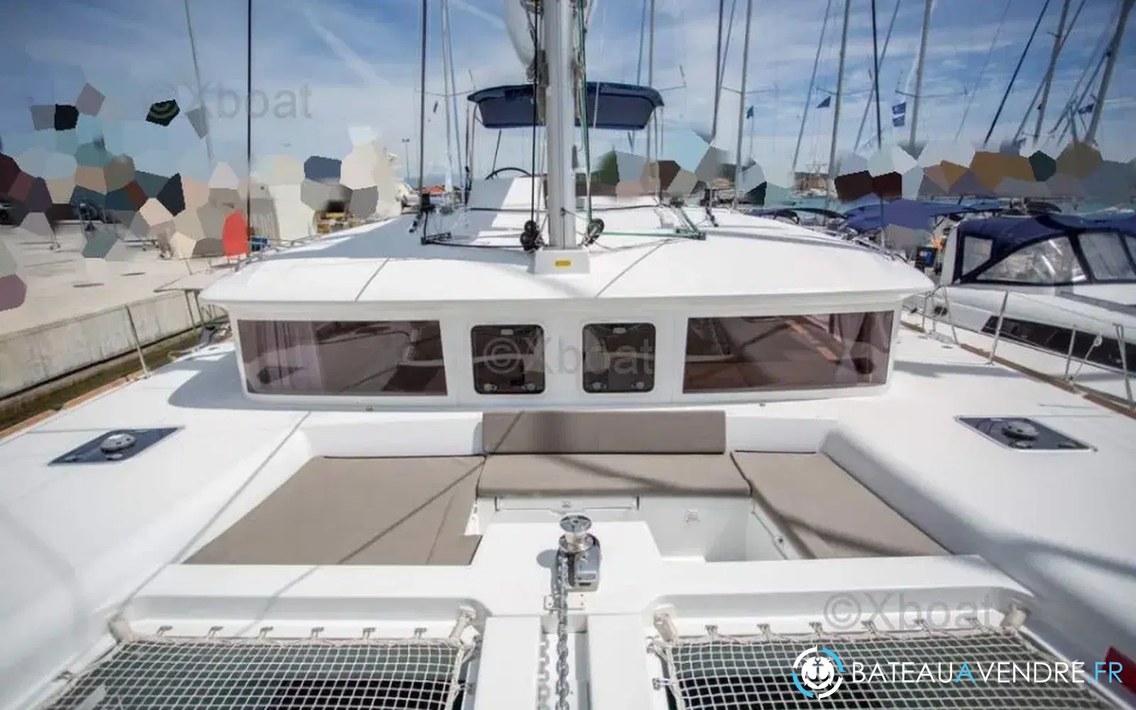 slider 8 Lagoon 450