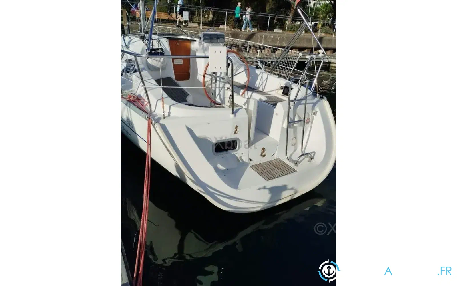 slider 0 Beneteau OCEANIS 323