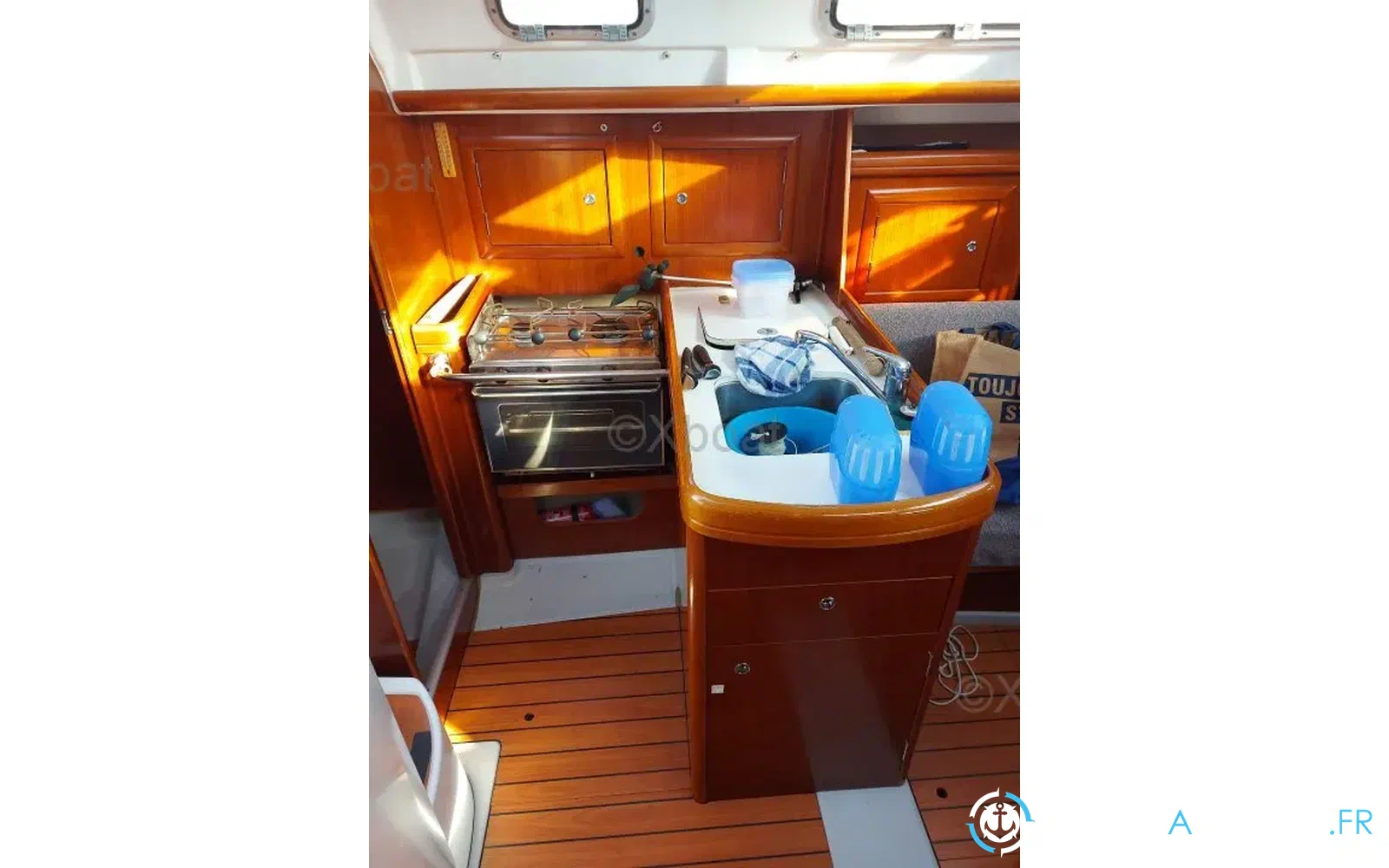 slider 5 Beneteau OCEANIS 323