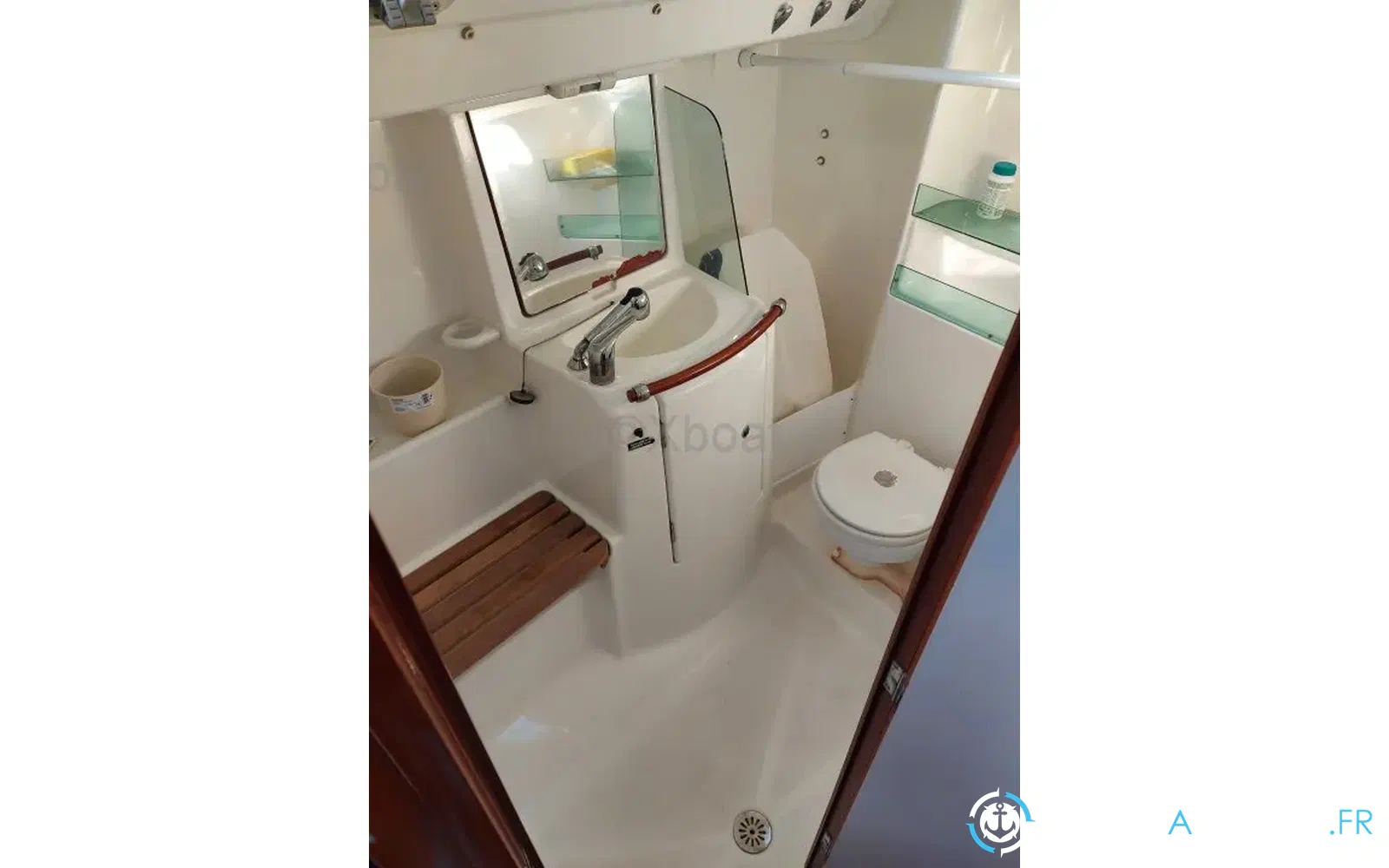 slider 8 Beneteau OCEANIS 323
