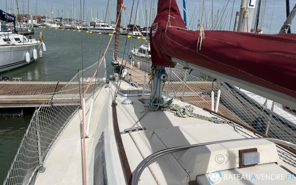 Beneteau First 27 photo 5