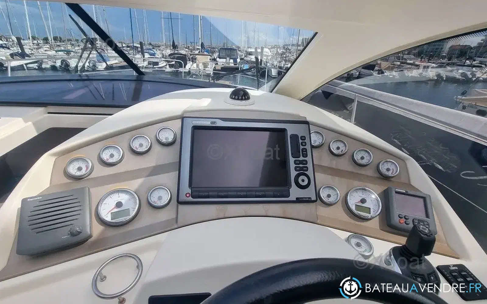 slider 11 Jeanneau Prestige 440 S