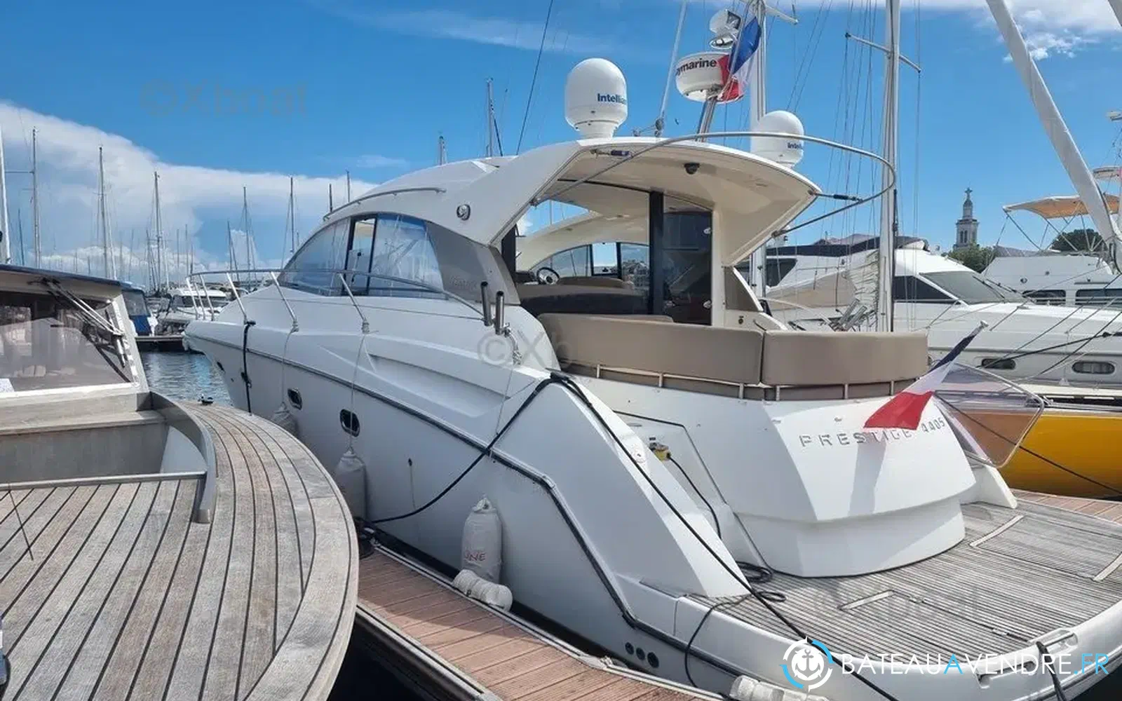 slider 1 Jeanneau Prestige 440 S