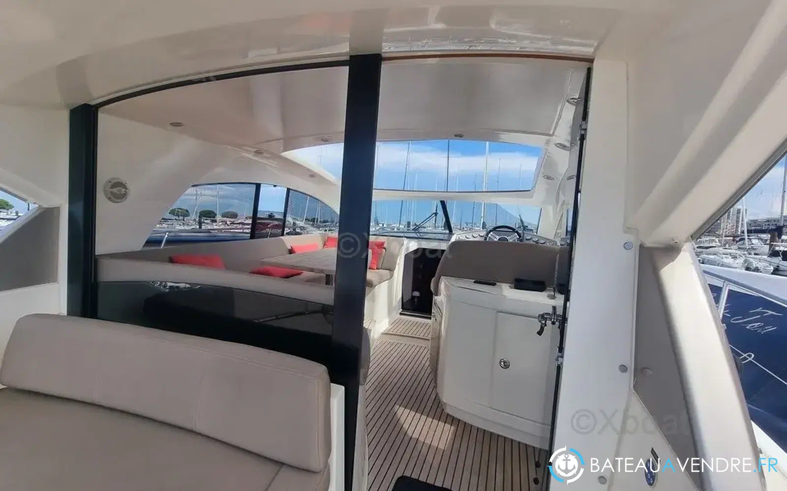 slider 7 Jeanneau Prestige 440 S