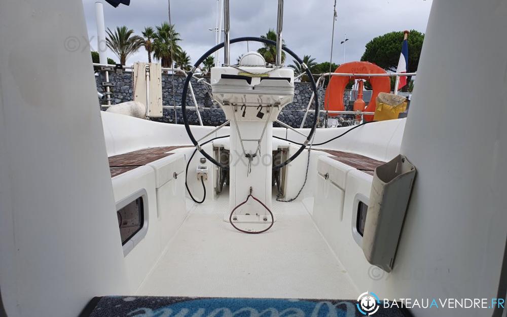 Poncin Yachts Harmony 42 photo 2