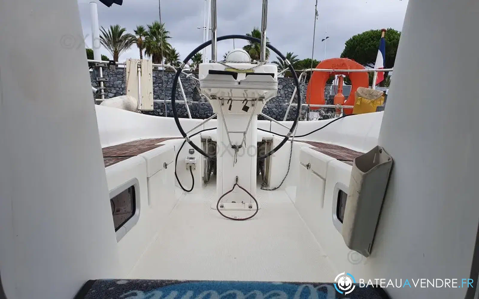 slider 1 Poncin Yachts Harmony 42