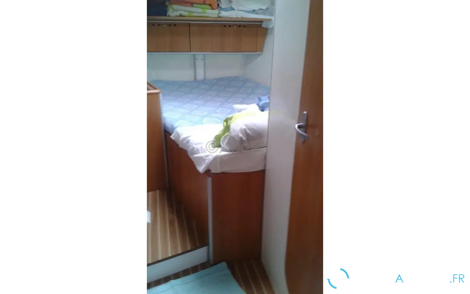 slider 3 Poncin Yachts Harmony 42
