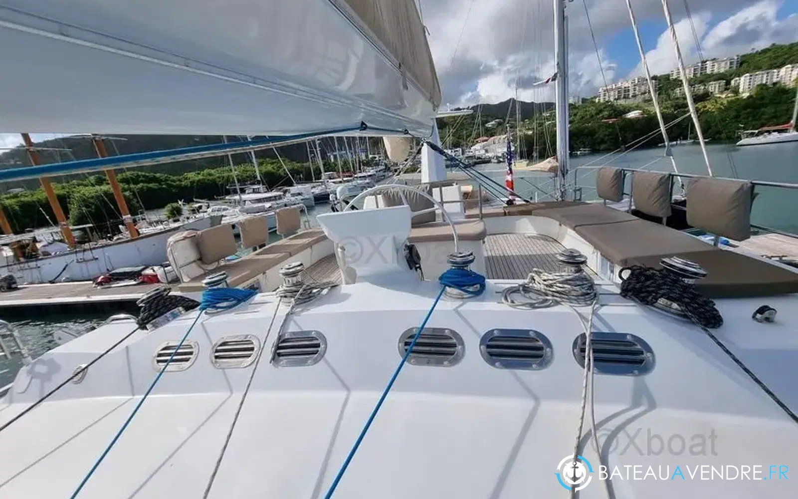 slider 4 Squalt Marine International CK64
