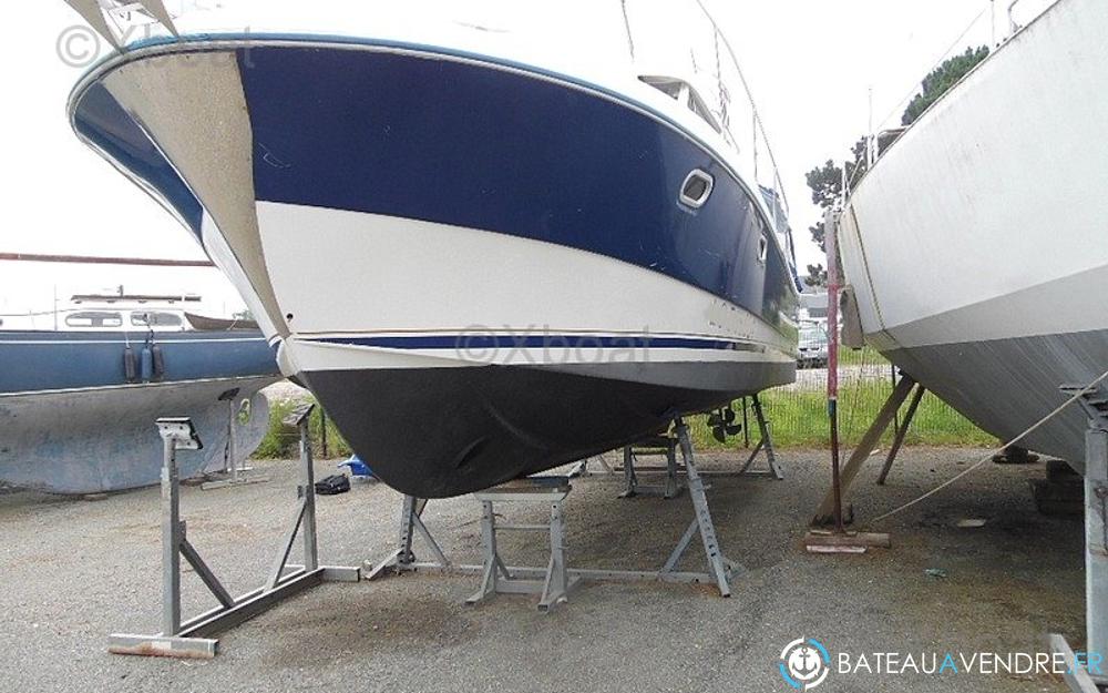 Beneteau Antares 10.80 Fly photo 3