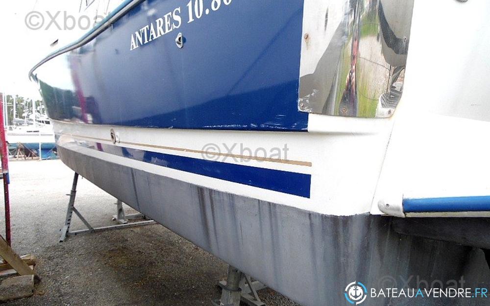 Beneteau Antares 10.80 Fly photo 4