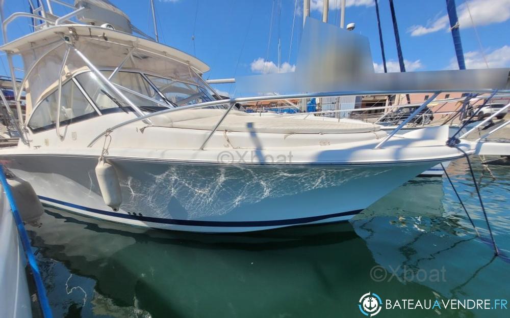 Luhrs 28 Open photo 2