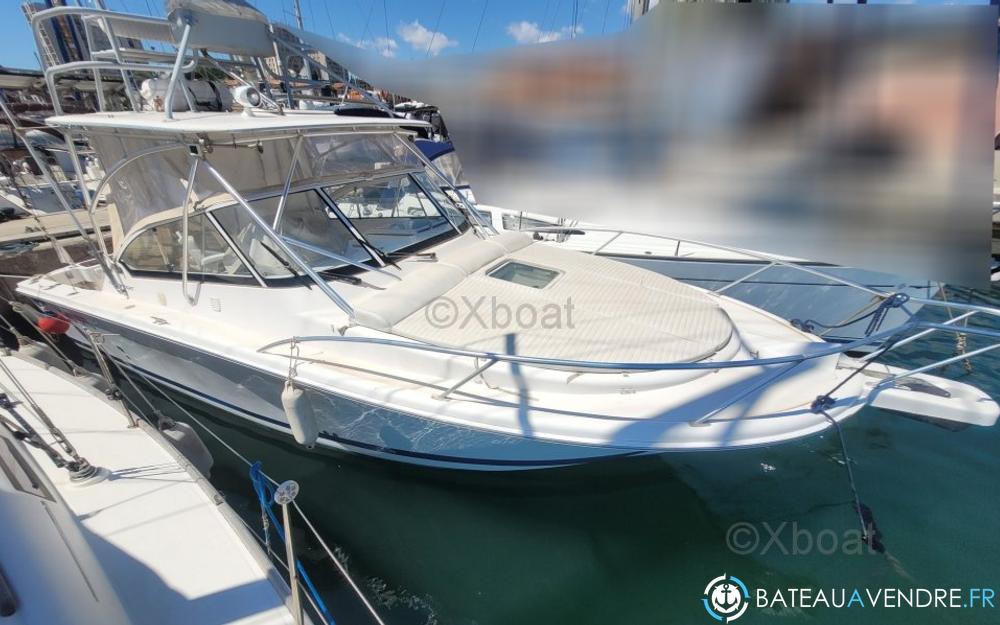 Luhrs 28 Open photo 3