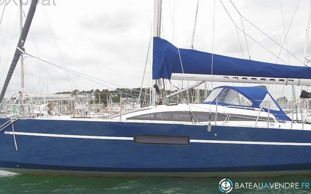 RM Yachts RM 970 photo 2