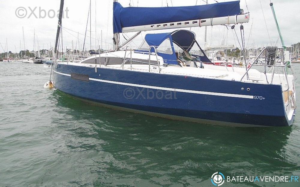 RM Yachts RM 970 photo 3