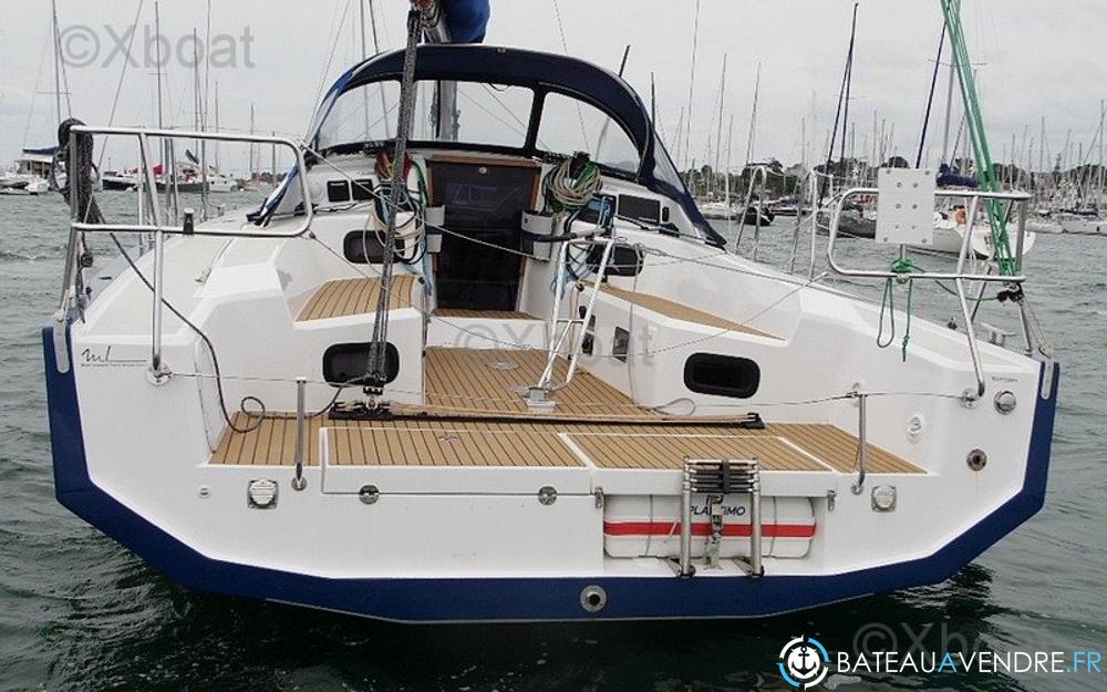 RM Yachts RM 970 photo 4