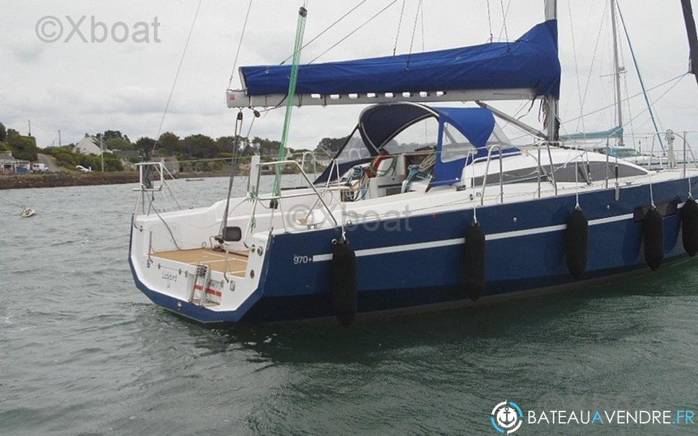 RM Yachts RM 970 photo 5