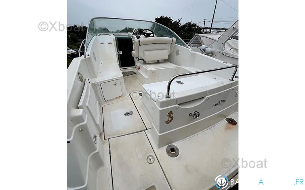 Beneteau Flyer 701 photo 3