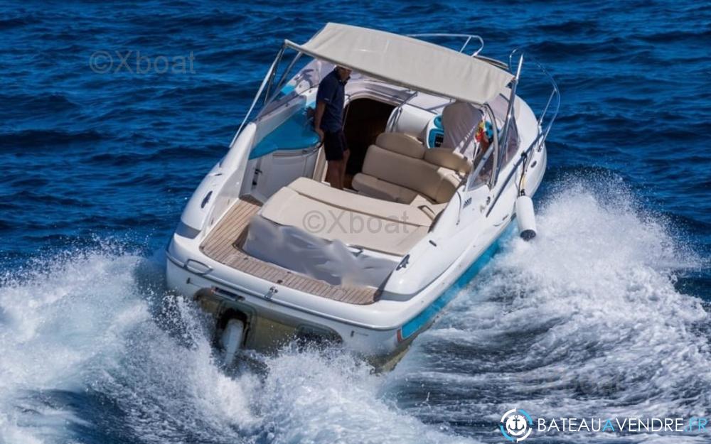 Sessa Marine S32  photo de présentation