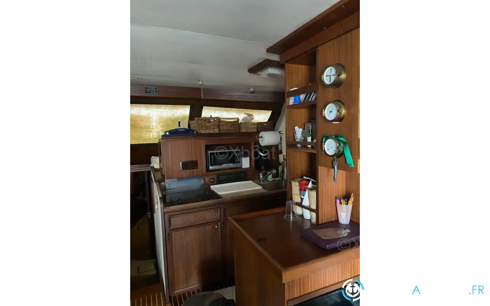slider 10 Hatteras 51