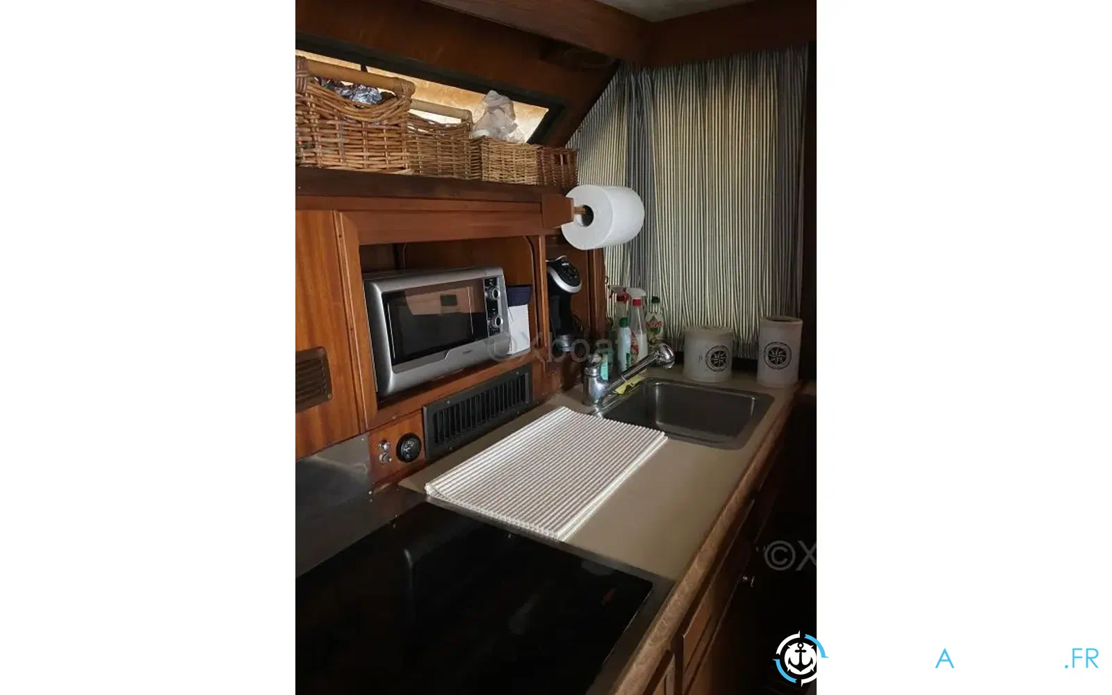 slider 11 Hatteras 51