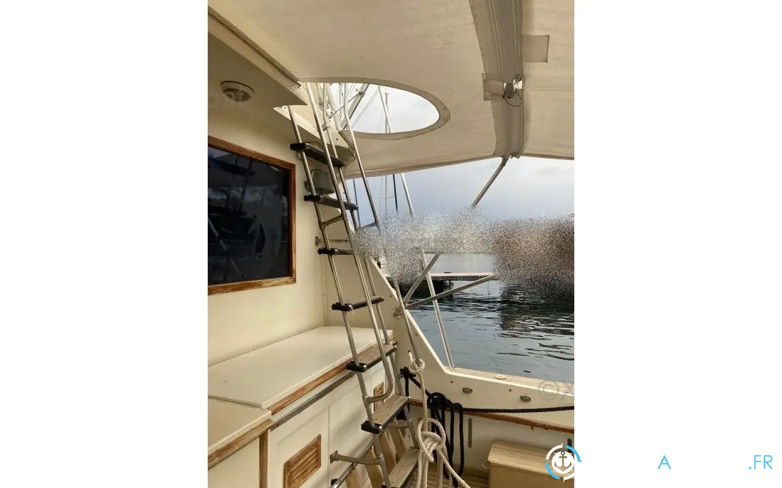 slider 1 Hatteras 51