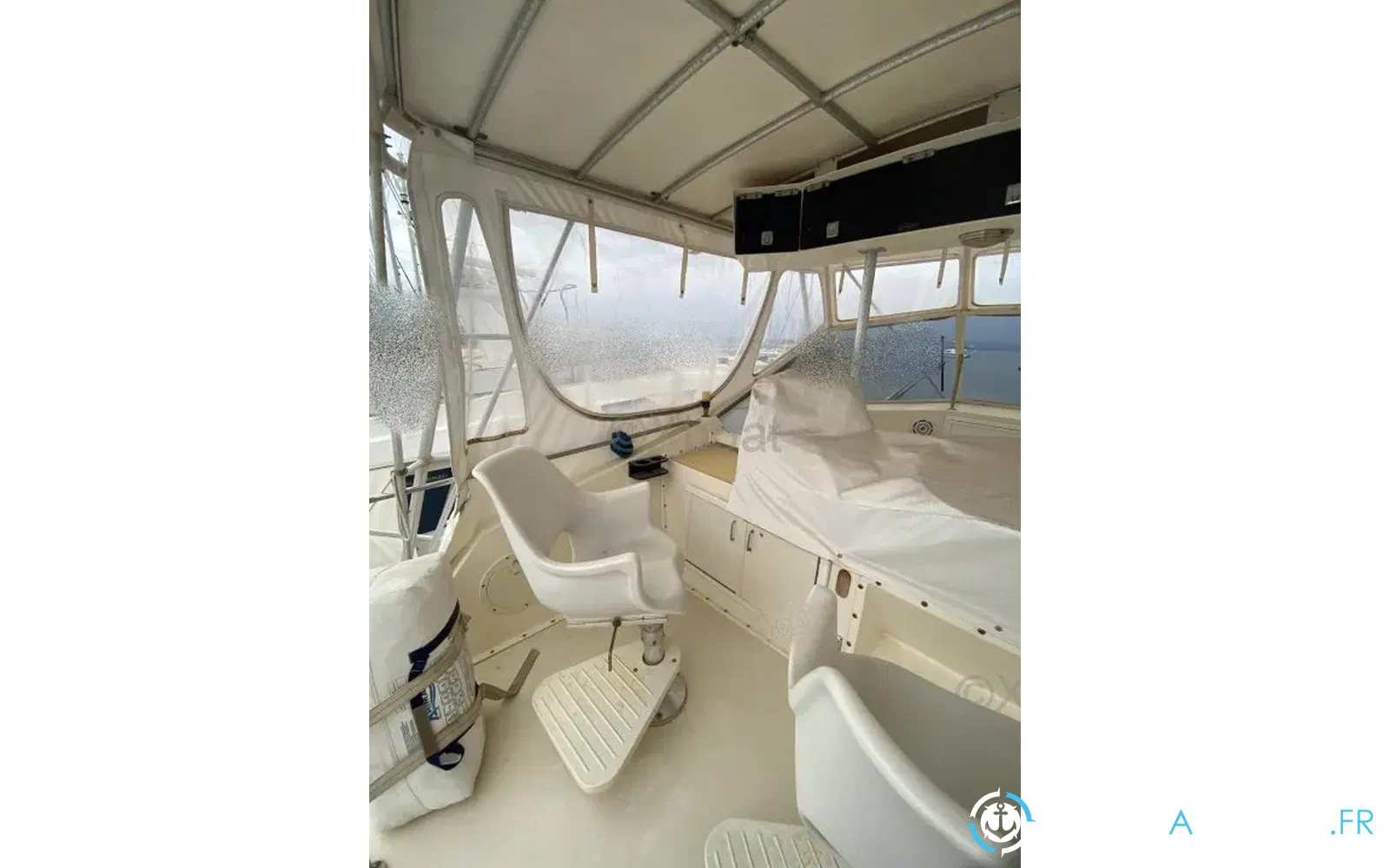 slider 3 Hatteras 51